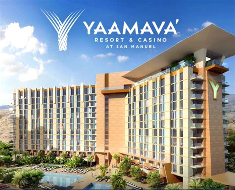 hotels near san manuel casino|Top Hotels Closest to Yaamava' Resort & Casino from $79.